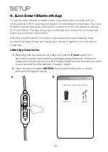 Preview for 10 page of iLive Platinum IAEPV38 User Manual