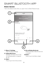 Preview for 14 page of iLive Platinum IAEPV38 User Manual