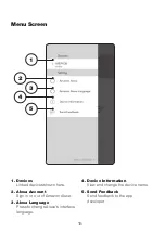 Preview for 15 page of iLive Platinum IAEPV38 User Manual