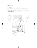 Preview for 7 page of iLive Platinum ICWFV428 v2055-01 User Manual