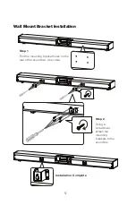 Preview for 9 page of iLive Platinum ITWFV678 v2096-01 User Manual