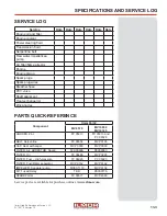 Preview for 77 page of ILMOR MV10 650 Owner'S Manual