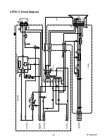 Preview for 30 page of iLO CR320IL8 A Service Manual