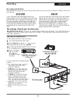 Preview for 20 page of iLO DVDR05 Operation Manual