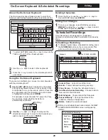 Preview for 23 page of iLO DVDR05 Operation Manual