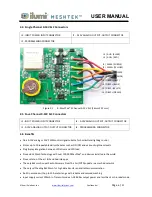 Preview for 6 page of iLumi MeshTek 0-10V SLC User Manual