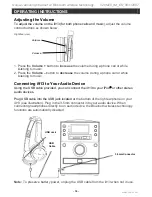 Preview for 17 page of Iluv i913 Instruction Manual