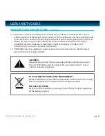 Preview for 21 page of Iluv iCM10 Instruction Manual