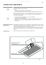 Preview for 11 page of ILVE AGQ Series Manual