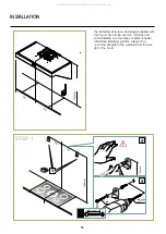 Preview for 18 page of ILVE AGQ Series Manual