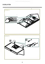 Preview for 20 page of ILVE AGQ Series Manual