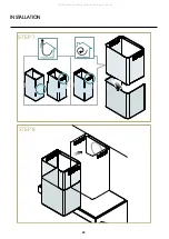 Preview for 22 page of ILVE AGQ Series Manual