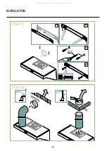 Preview for 24 page of ILVE AGQ Series Manual