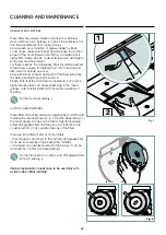 Preview for 12 page of ILVE AGQ100 Use And Maintenance