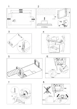 Preview for 7 page of ILVE CH900X Instruction Manual