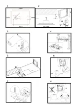 Preview for 7 page of ILVE CHR1000W Instruction Manual