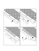 Preview for 3 page of ILVE CSFR60 Instruction Manual & User Manual