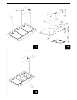 Preview for 8 page of ILVE IVX45/60 Installation, Operating And Maintenance Instruction