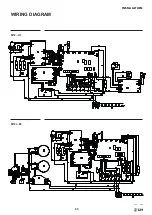 Preview for 85 page of ILVE MAJESTIC Series User, Operating & Installation Manual