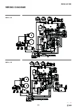 Preview for 89 page of ILVE MAJESTIC Series User, Operating & Installation Manual