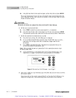 Preview for 33 page of ILX Lightwave LDC-3926339 User Manual