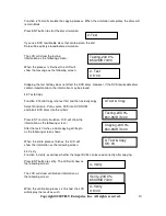 Preview for 10 page of ILY Enterprise CoolCopy 3 User Manual