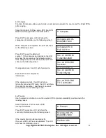 Preview for 11 page of ILY Enterprise CoolCopy 3 User Manual