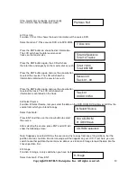 Preview for 12 page of ILY Enterprise CoolCopy 3 User Manual