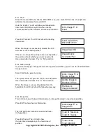 Preview for 13 page of ILY Enterprise CoolCopy 3 User Manual