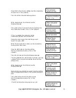 Preview for 16 page of ILY Enterprise CoolCopy 3 User Manual