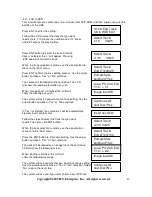 Preview for 17 page of ILY Enterprise CoolCopy 3 User Manual