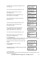 Preview for 18 page of ILY Enterprise CoolCopy 3 User Manual