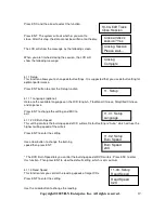 Preview for 19 page of ILY Enterprise CoolCopy 3 User Manual