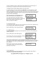 Preview for 26 page of ILY Enterprise CoolCopy 3 User Manual