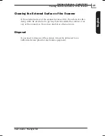 Preview for 19 page of imacon Flextight 343 User Manual