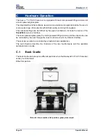 Preview for 20 page of Image Access Bookeye 4 Operation Manual