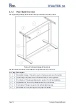 Preview for 16 page of Image Access WideTEK 36 Setup And Assembly Manual