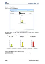 Preview for 40 page of Image Access WideTEK 36 Setup And Assembly Manual