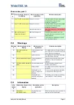 Preview for 67 page of Image Access WideTEK 36 Setup And Assembly Manual