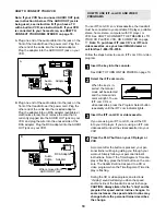 Preview for 19 page of Image 10.4ql User Manual