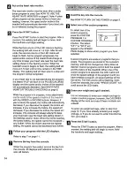 Preview for 14 page of Image 10.6 Q User Manual