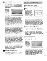 Preview for 15 page of Image 10.6 Q User Manual