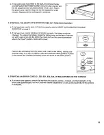 Preview for 19 page of Image 10.6 Q User Manual