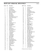 Preview for 24 page of Image 17.0 R Treadmill User Manual