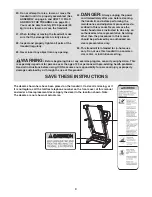 Preview for 4 page of Image 17.5 S IMTL49606.0 User Manual