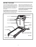 Preview for 5 page of Image 17.5 S IMTL49606.0 User Manual