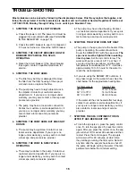 Preview for 16 page of Image 831.21007 User Manual