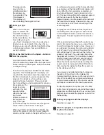 Preview for 14 page of Image Executive 2002 User Manual