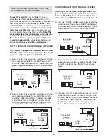 Preview for 15 page of Image Executive 2002 User Manual