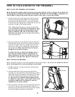 Preview for 21 page of Image Executive 2002 User Manual